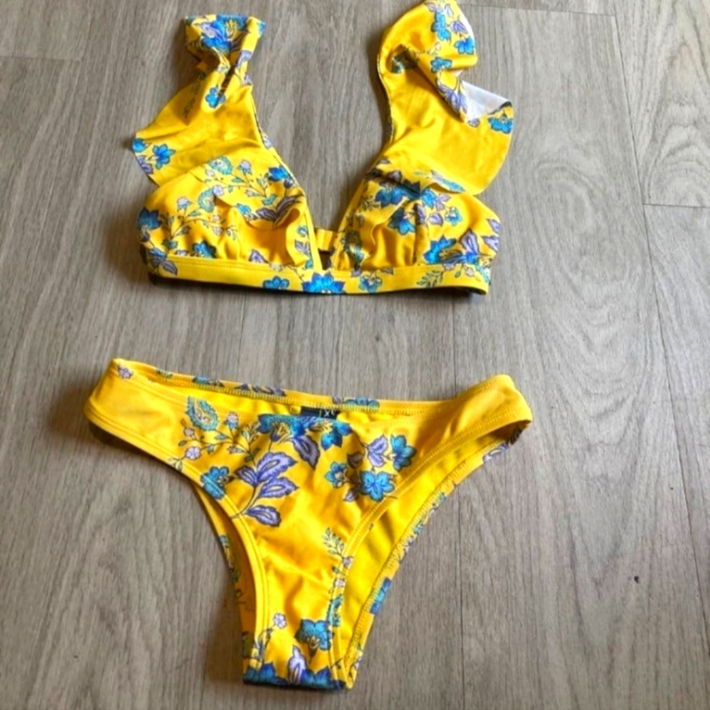 Sam Edelman 2pc Bikini